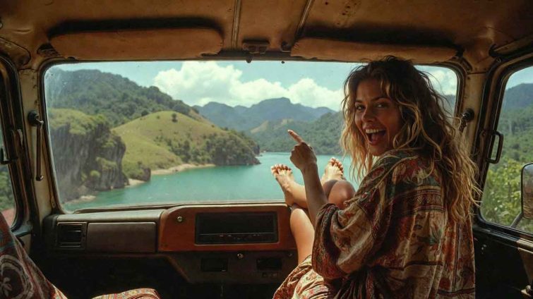 destinos para mujeres viajeras